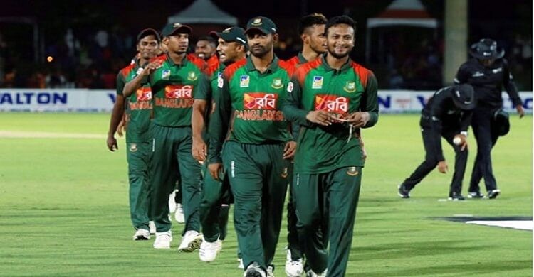 সিলেট থেকে শিক্ষা নিতে চান সাকিব দল সিলেট থেকে শিক্ষা নিতে চান সাকিব দল