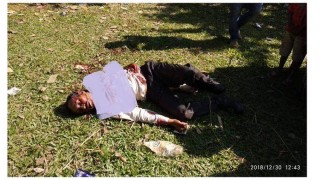 নরসিংদী-৩ (শিবপুর) আসনে নির্বাচনী সহিংসতায় নিহত ১