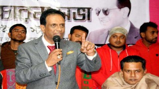 ক্ষমতায় না গেলে ছোটখাটো কেয়ামতও হয়ে যেতে পারে ক্ষমতায় না গেলে ছোটখাটো কেয়ামতও হয়ে যেতে পারে