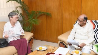 জাহাজ নির্মাণ শিল্প নীতি প্রণয়নে কারিগরি সহায়তা দেবে নরওয়ে জাহাজ নির্মাণ শিল্প নীতি প্রণয়নে কারিগরি সহায়তা দেবে নরওয়ে