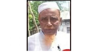 মুরাদনগরের বীর মুক্তিযোদ্ধা দেলোয়ার হোসেন সরকার আর নেই