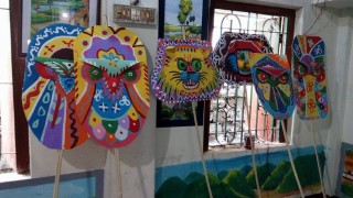 নরসিংদী জেলাজুড়ে চলছে বাংলা নববর্ষ বরণের প্রস্তুতি নরসিংদী জেলাজুড়ে চলছে বাংলা নববর্ষ বরণের প্রস্তুতি