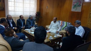 সমুদ্রগামী জাহাজ শিল্পের জন্য নীতি সহায়তা বৃদ্ধির দাবি সমুদ্রগামী জাহাজ শিল্পের জন্য নীতি সহায়তা বৃদ্ধির দাবি
