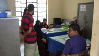 বেলাবতে শসা খাওয়ানোর লোভ দেখিয়ে শিশু ধর্ষণের অভিযোগ বেলাবতে শসা খাওয়ানোর লোভ দেখিয়ে শিশু ধর্ষণের অভিযোগ