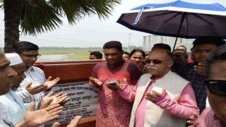 মনোহরদী-বেলাবতে শিল্পাঞ্চল ও শিল্পপার্ক গড়ে তোলা হবে: শিল্পমন্ত্রী