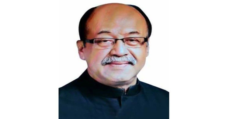 বেল্ট অ্যান্ড রোড ফোরামে যোগ দিতে শিল্পমন্ত্রীর চীন গমন বেল্ট অ্যান্ড রোড ফোরামে যোগ দিতে শিল্পমন্ত্রীর চীন গমন
