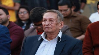 নরসিংদী নিজ গ্রামে চিরনিদ্রায় শায়িত হলেন জাতীয় দলের প্রথম অধিনায়ক শামীম কবির