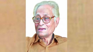 প্রবীণ রাজনীতিবিদ মোজাফফর আহমদের মৃত্যুতে গণপূর্ত মন্ত্রীর শোক প্রকাশ