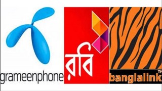 ফেসবুক ও গুগলকে প্রায় ৯ হাজার কোটি টাকা দিয়েছে তিন মোবাইল অপারেটর