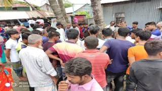 মাধবদীতে ইজিবাইক চালকের অর্ধগলিত মরদেহ উদ্ধার