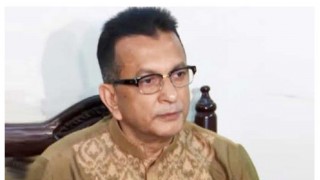 গত ৫ বছরে গাড়ি ভাড়া বৃদ্ধি পায়নি: খন্দকার এনায়েত উল্ল্যাহ