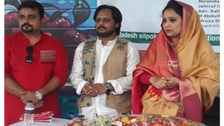 বহুমুখী পাটপণ্যের বাজার সম্প্রসারণে কাজ করছে সরকার: তামান্না নুসরাত বুবলী এমপি