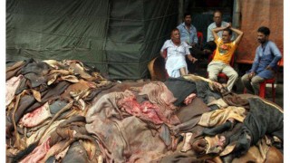 কাঁচা চামড়া রপ্তানির প্রক্রিয়া সহজ নয়: বাংলাদেশ ট্যানার্স এসোসিয়েশন