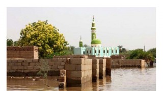 সুদানে আকস্মিক বন্যায় নিহত ৬২