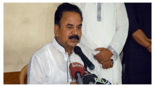 এডিস মশা আওয়ামী লীগ চেনে না, বিএনপিও চেনে না: গয়েশ্বর রায়