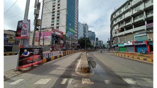 ঈদে ঘরমুখো মানুষ, ফাঁকা হচ্ছে রাজধানী