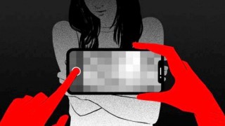 ধর্ষণের দৃশ্য ধারণ করে অর্থ দাবি: কনস্টেবল গ্রেফতার ধর্ষণের দৃশ্য ধারণ করে অর্থ দাবি: কনস্টেবল গ্রেফতার