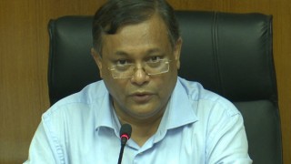 মির্জা ফখরুল ইসলামরা চান না রোহিঙ্গারা দেশে ফিরে যাক: তথ্যমন্ত্রী মির্জা ফখরুল ইসলামরা চান না রোহিঙ্গারা দেশে ফিরে যাক: তথ্যমন্ত্রী