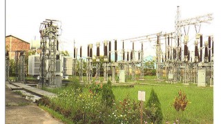 ঘোড়াশাল বিদ্যুৎ কেন্দ্রের ৭ ইউনিটের মধ্যে  ৫টিতেই উৎপাদন বন্ধ