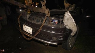 শিবপুরে বাস-প্রাইভেটকার মুখোমুখী সংঘর্ষে নিহত ৪, আহত ৪