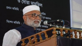 মুক্তিযুদ্ধের চেতনার প্রশ্নে আমরা ঐক্যবদ্ধ থাকবো: গৃহায়ন ও গণপূর্ত মন্ত্রী