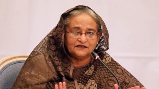 যেখানেই থা‌কি না কেন, প্র‌তিমুহুর্তে দেশের সঙ্গে যোগাযোগ রা‌খি: প্রধানমন্ত্রী