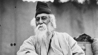 আজ রবীন্দ্রনাথ ঠাকুর এর প্রয়াণ দিবস