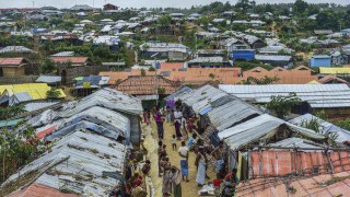 রোহিঙ্গা প্রত্যাবাসন নিয়ে বাংলাদেশের অসহযোগিতা, মিয়ানমারের এমন অভিযোগ ভিত্তিহীন