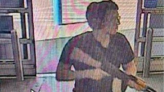 টেক্সাসের শপিংমলে বন্দুকধারীর হামলায় নিহত ২০