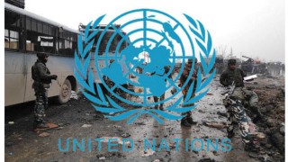 বিশ্বজুড়ে নতুন করে সন্ত্রাসী হামলার আশঙ্কা: জাতিসংঘের সতর্কবার্তা