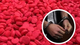 জেলা গোয়েন্দা পুলিশের পৃথক অভিযানে ১৪৭০ পিস ইয়াবাসহ আটক ৮