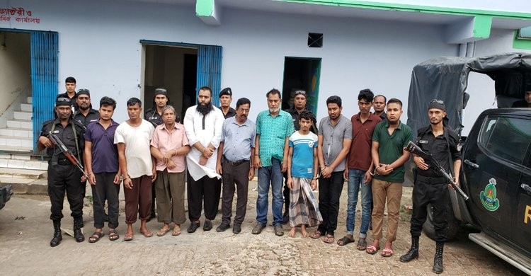 ডেইরী মিল্ক ও ফুড লিমিটেড কে ৫০ লাখ টাকা জরিমানা ডেইরী মিল্ক ও ফুড লিমিটেড কে ৫০ লাখ টাকা জরিমানা