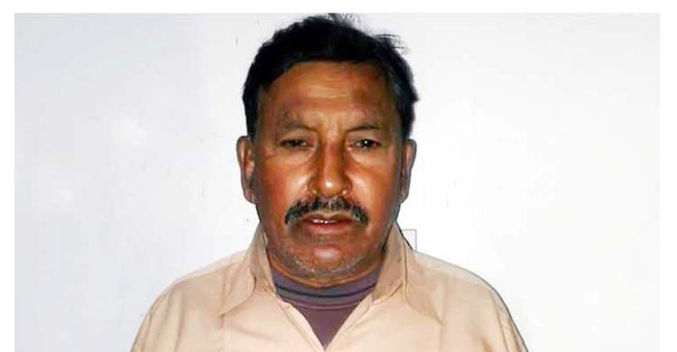 মানবতাবিরোধী অপরাধের মামলায় মুসার মৃত্যুদণ্ড মানবতাবিরোধী অপরাধের মামলায় মুসার মৃত্যুদণ্ড