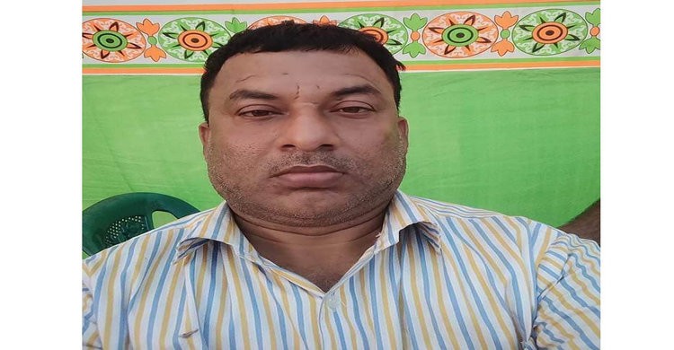 নজরপুরে সন্ত্রাসী হামলায় আহত আ’লীগ নেতার মৃত্যু নজরপুরে সন্ত্রাসী হামলায় আহত আ’লীগ নেতার মৃত্যু