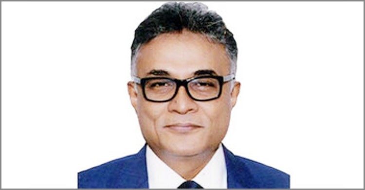 আহমদ কায়কাউস প্রধানমন্ত্রীর নতুন মুখ্য সচিব আহমদ কায়কাউস প্রধানমন্ত্রীর নতুন মুখ্য সচিব