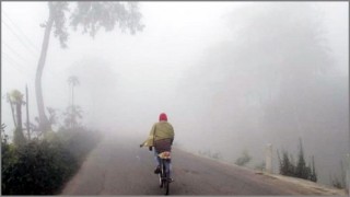 কাঁপন ধরাতে আসছে শৈত্যপ্রবাহ