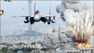 সিরিয়ার ইদলিবে রুশ বিমান হামলায় ২২ জন নিহত