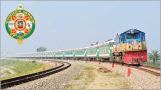আজ থেকে শুরু রেলওয়ে সেবা সপ্তাহ