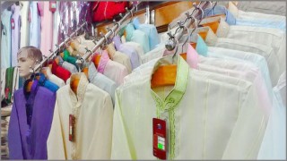 নতুন কাপড় পরিধান করার দোয়া নতুন কাপড় পরিধান করার দোয়া