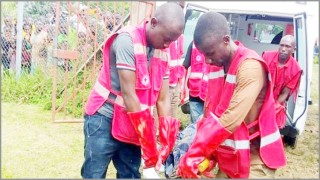 উগান্ডায় ভূমিধসে ২২ জনের মৃত্যু