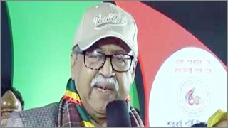 বাংলাদেশ এখন সমৃদ্ধশালী দেশ: শিল্পমন্ত্রী