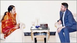 কসোভোর ব্যবসায়ীদের বাংলাদেশে বিনিয়োগের আহবান