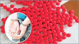১৫ হাজার ইয়াবাসহ দুই যুবক আটক