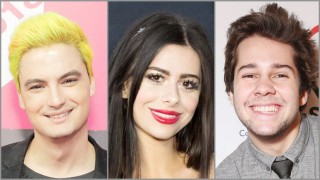 ২০১৯ সালের জনপ্রিয় ইউটিউবারদের তালিকা প্রকাশ ২০১৯ সালের জনপ্রিয় ইউটিউবারদের তালিকা প্রকাশ