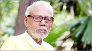 আবারো হাসপাতালে এ টি এম শামসুজ্জামান