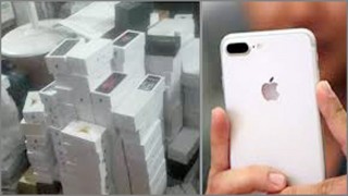 আইফোন তৈরি হচ্ছে ঢাকায়! আইফোন তৈরি হচ্ছে ঢাকায়!