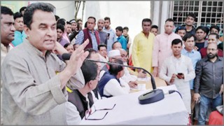 ভবিষ্যতে কারোরই কর্মসংস্থানের অভাব থাকবে না -অর্থমন্ত্রী