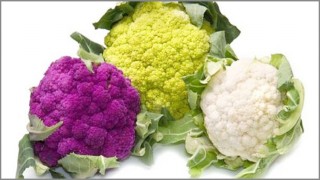 বছর জুড়ে পুষ্টিকর ফুলকপি সংরক্ষণ...