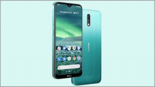 স্বল্প মূল্যে স্মার্টফোন আনলো নকিয়া স্বল্প মূল্যে স্মার্টফোন আনলো নকিয়া