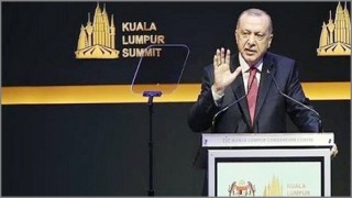 পাঁচ দেশের হাতে মুসলিমদের ভাগ্য থাকতে পারে না: এরদোগান